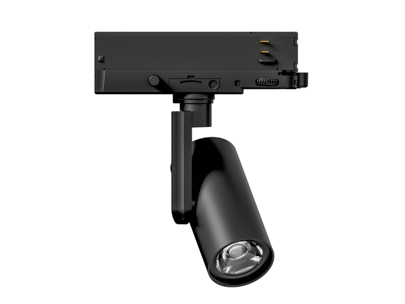 Купить светильник lgd-artifact-4tr-r65-18w (20 deg., dali)