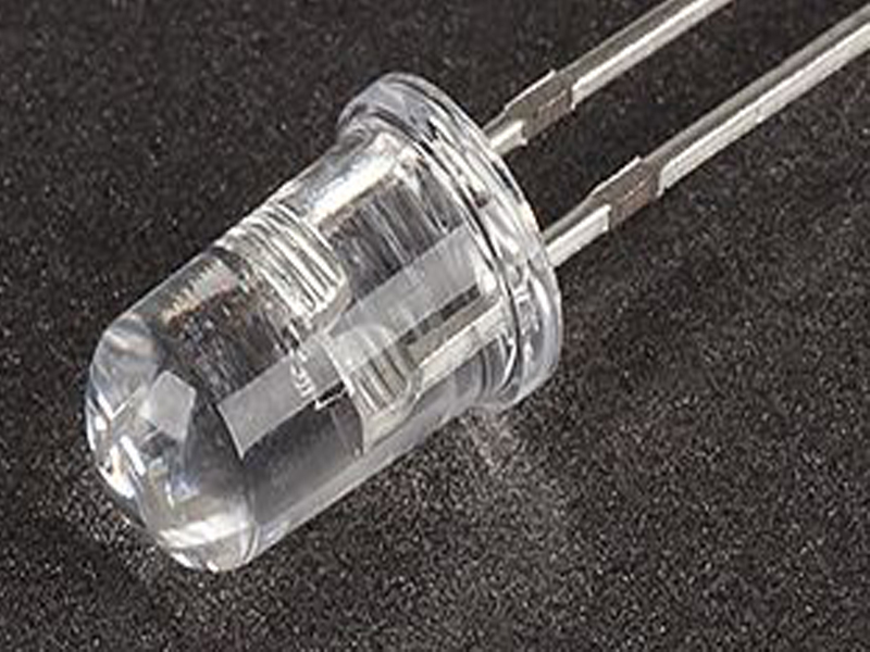 Купить Светодиод ARL-5213PGC-5cd-12V 