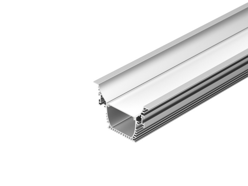 Профиль ARH-POWER-W90-F-COMFORT-2000 ANOD купить оптом в Москве 