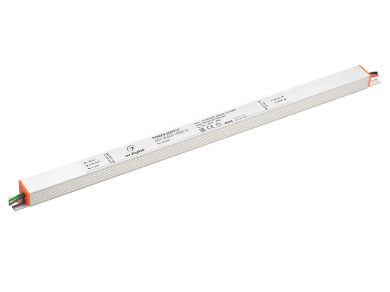 Блок питания ARV-048-LONG-D купить оптом в Москве 