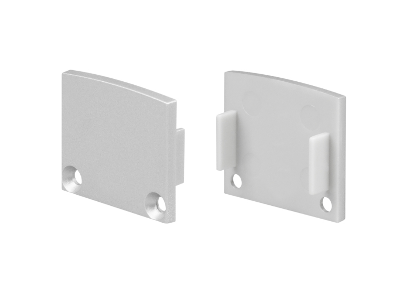 Заглушка FANTOM-W20-H20 глухая купить оптом в Москве 