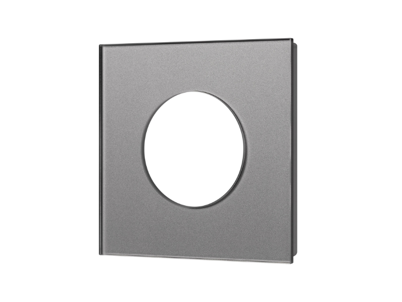 Купить Рамка стеклянная FRM-GLARE-GC-1-GR 