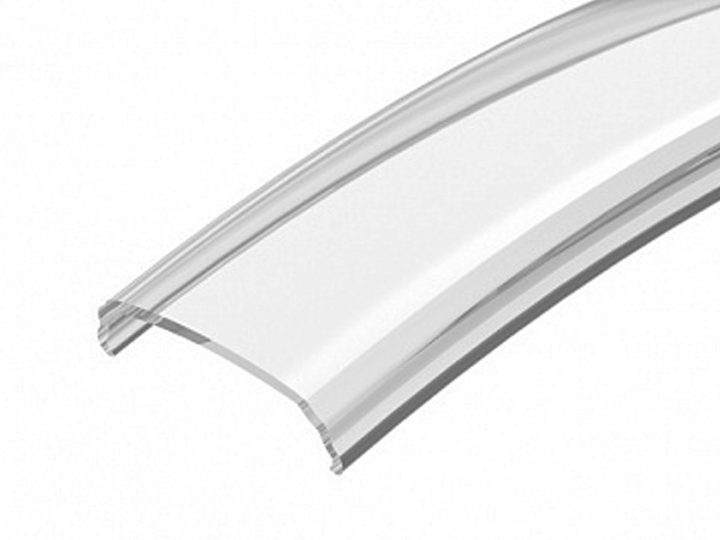 Экран ARH-BENT-W18-2000 Clear купить оптом в Москве 