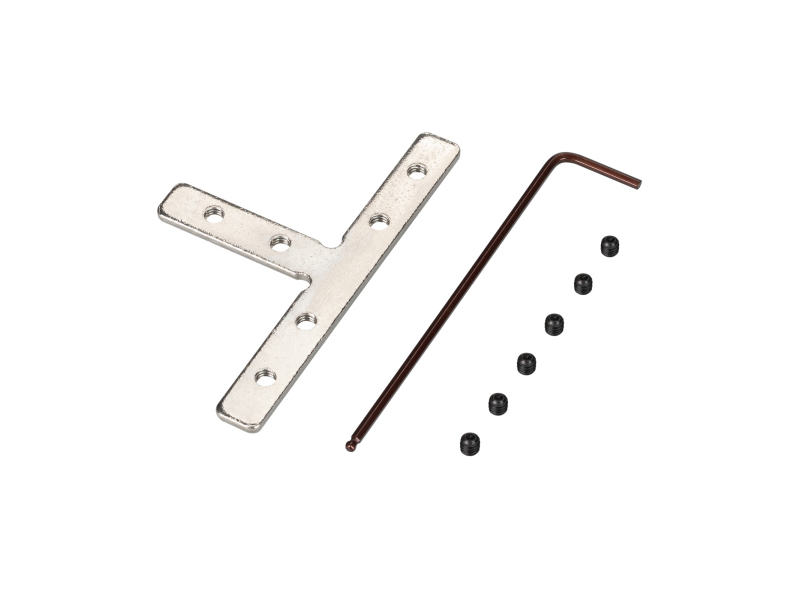 Соединитель профиля ARH-LINE-5070-T Set купить оптом в Москве 