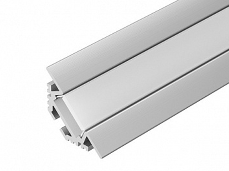Купить Алюминиевый Профиль PHS-V-2000 ANOD 