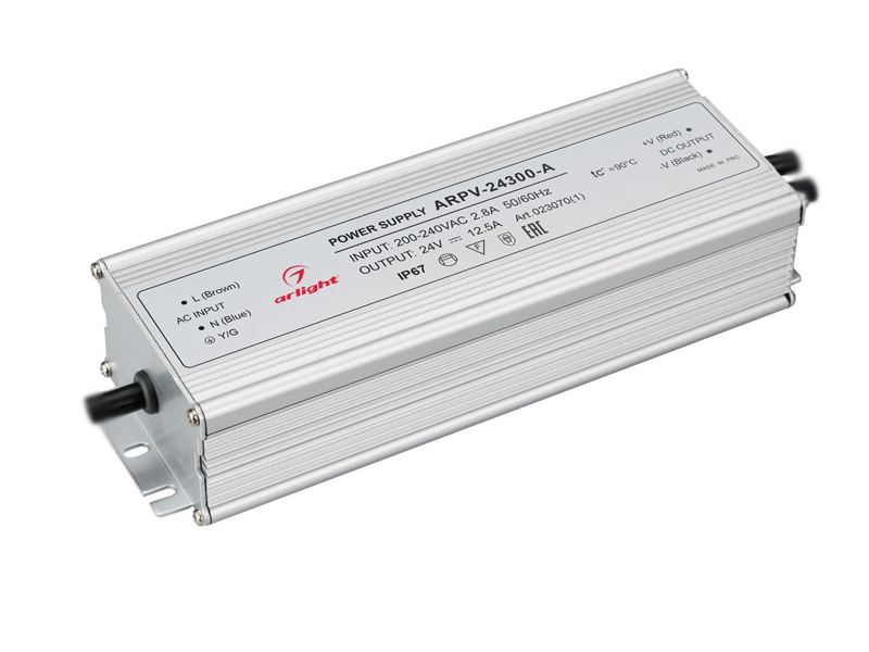 Блок питания ARPV-300-A купить оптом в Москве 