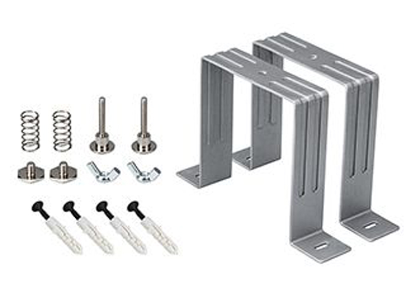 Держатель S2-LINE-7977 Set купить оптом в Москве 