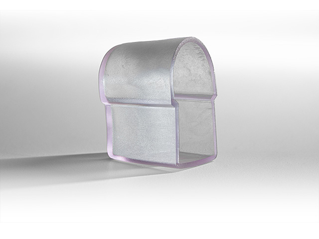 Купить Заглушка для LED неон флекс 