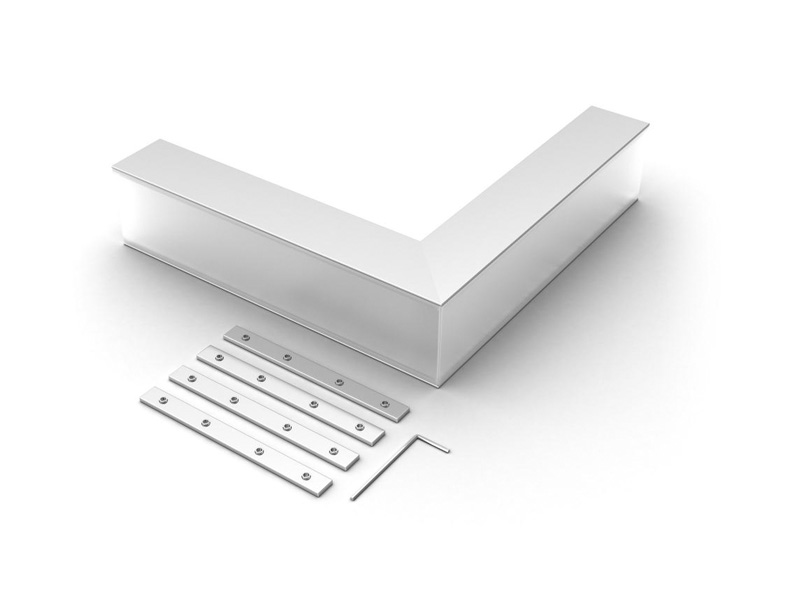 Угол SL-LINE-5035 внешний купить оптом в Москве 