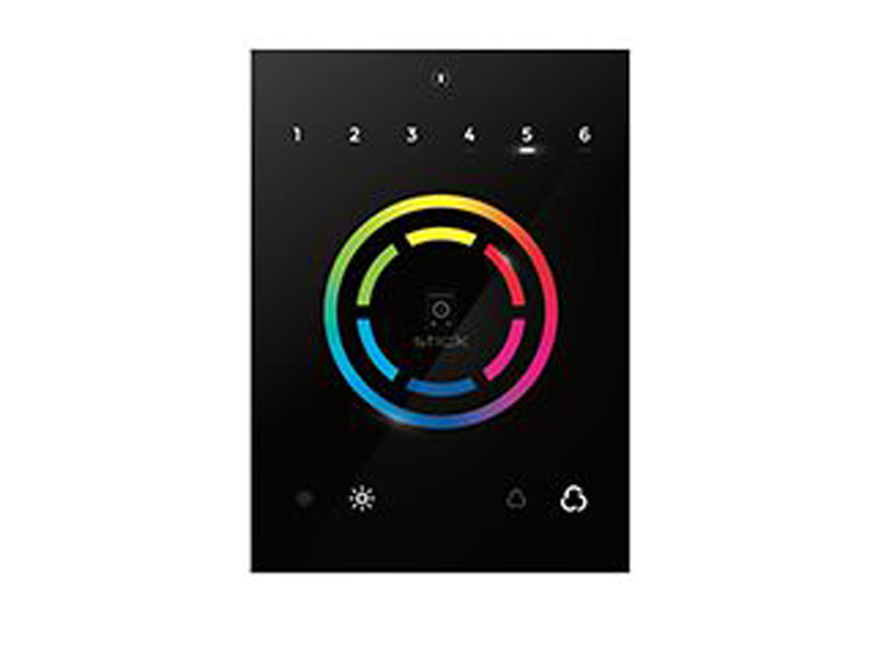 Купить Контроллер Sunlite STICK-CU4 Black 