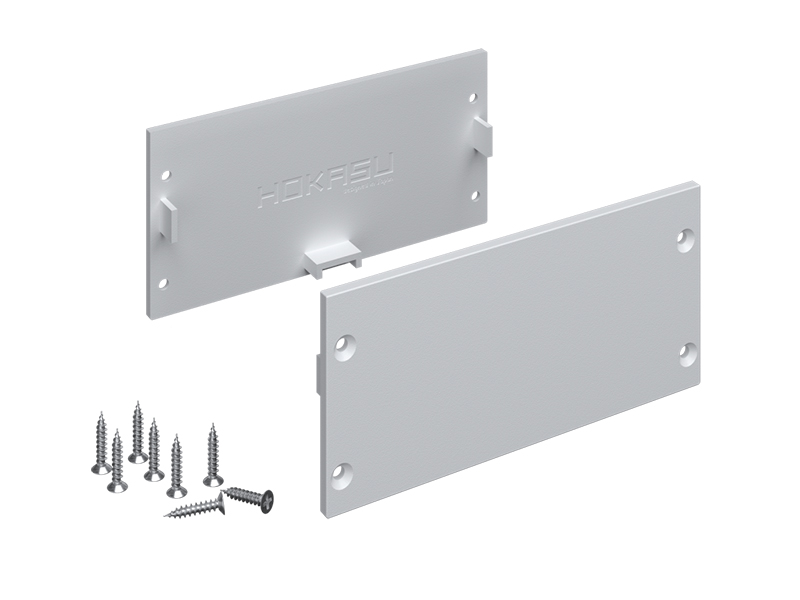 Заглушки HOKASU 75/35 B купить оптом в Москве 