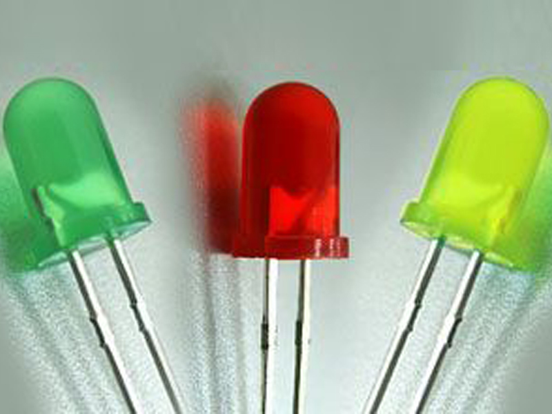 Купить Светодиод ARL-5613URD-150mcd 