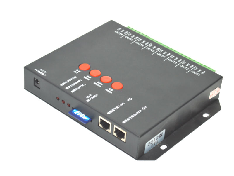 Купить Pixel Контроллер LP-4096 