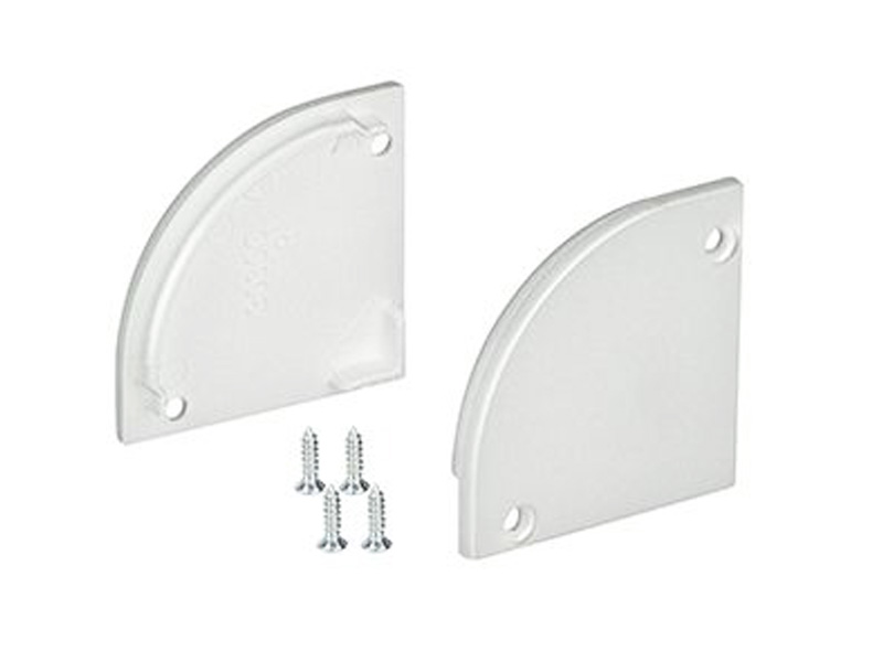 Заглушка SL-KANT-H30 ROUND глухая купить оптом в Москве 