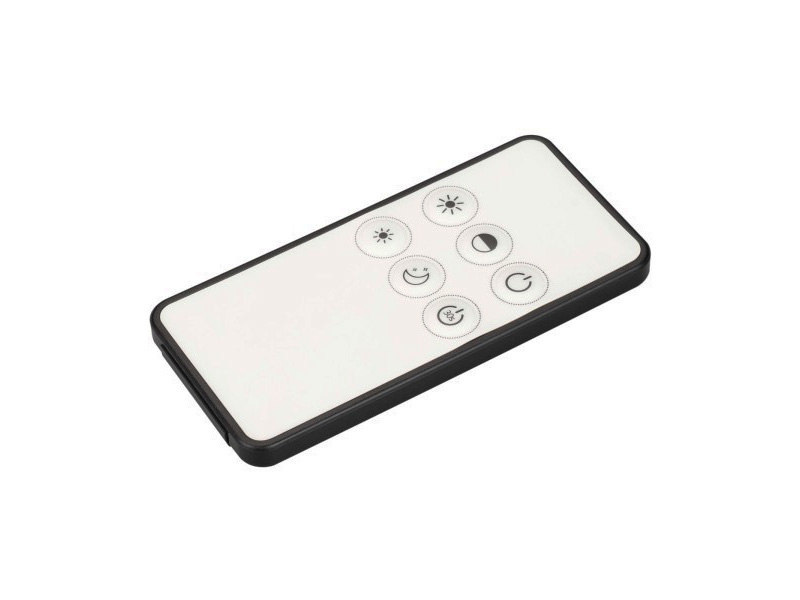 Пульт SMART-R42-DIM (1 зона, 2.4G) купить оптом в Москве 