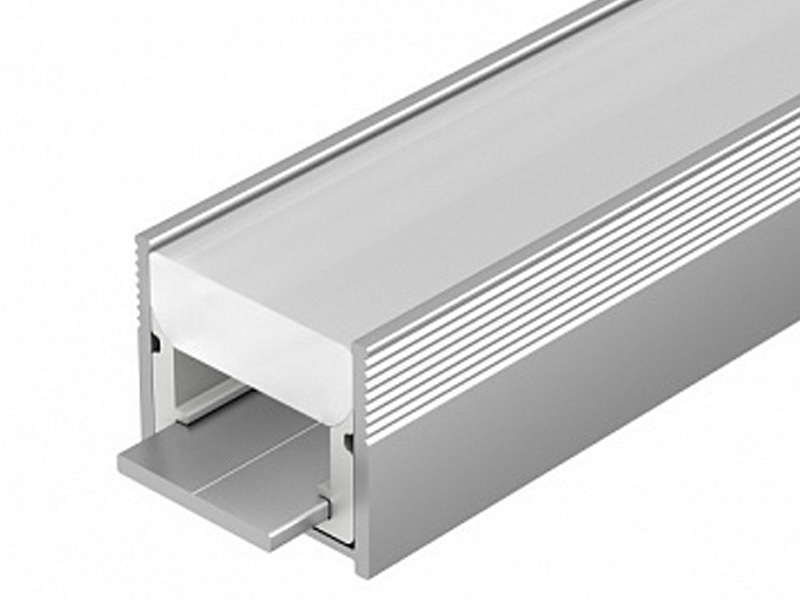 Профиль WPH-FLOOR22-2000 купить оптом в Москве 