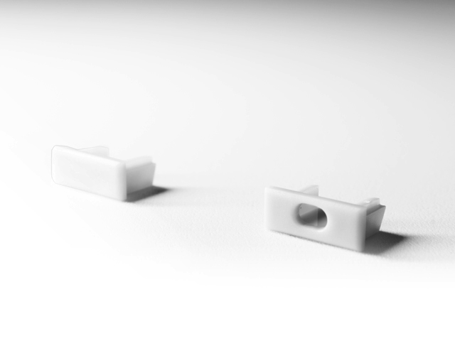 Заглушка для MIC глухая купить оптом в Москве 