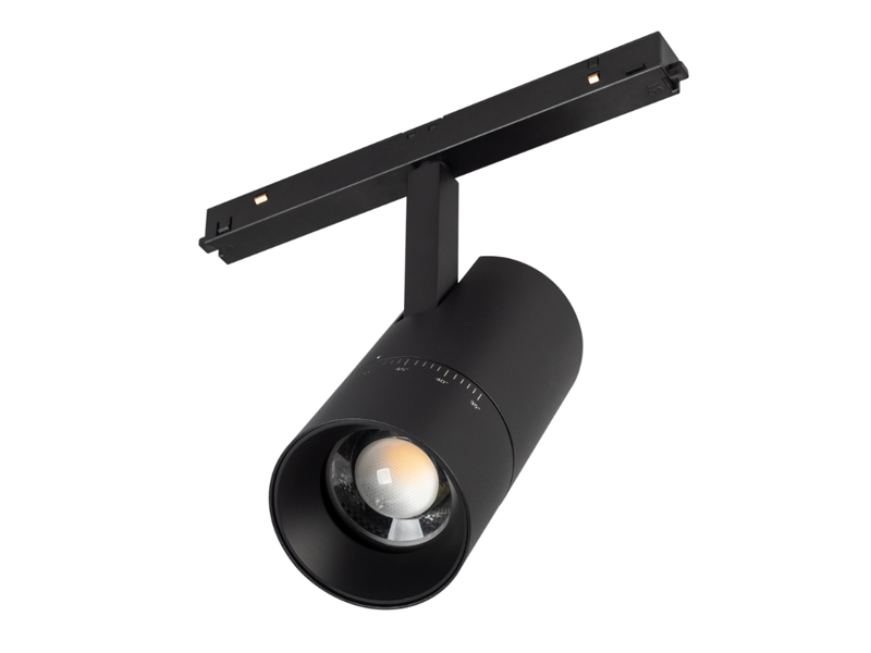 Купить светильник mag-flex-spot-zoom-r65-15w