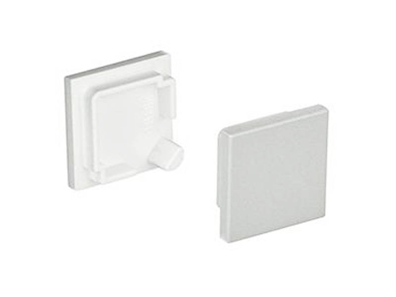 Заглушка SL-KANT-H16 SQUARE глухая купить оптом в Москве 