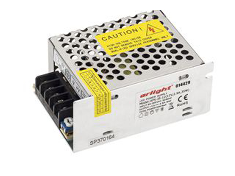 Купить Блок питания APS-25-BM 