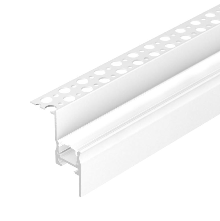 Профиль ARH-СEIL-S14-SHADOW-3000 WHITE купить оптом в Москве 