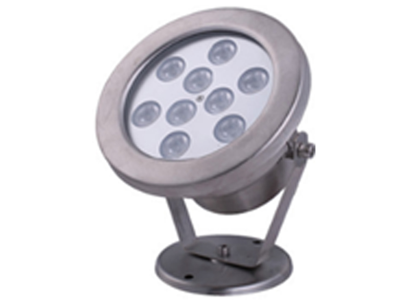 Подводный светильник FCH G145 24V AISI 304 купить в магазине GorodLed