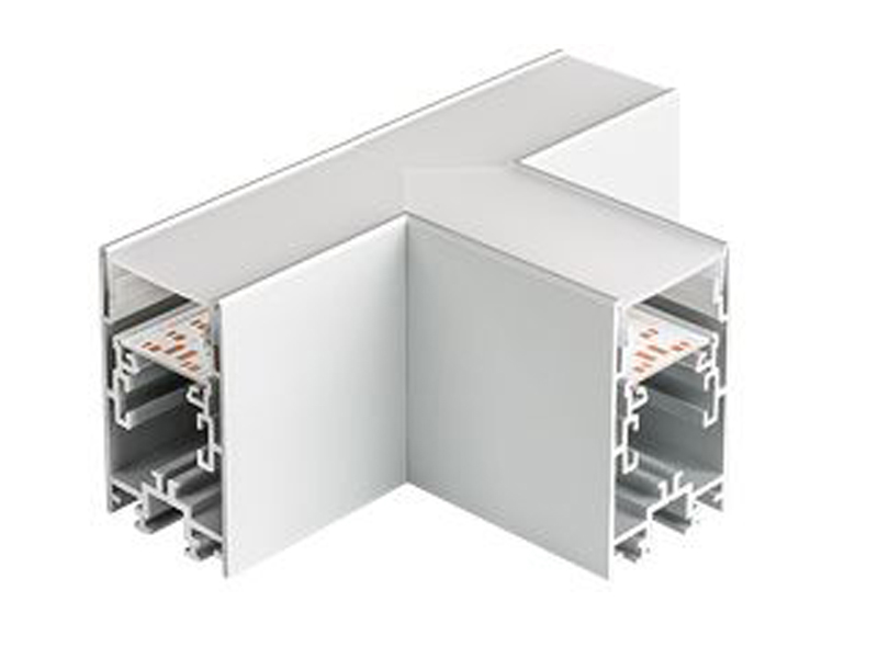 Угол S2-LINE-4067-T90 тройной купить оптом в Москве 