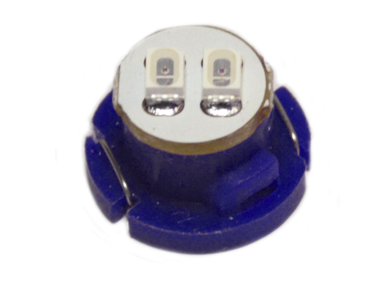 Купить Автолампа LP-T4.7 (3014/2) 