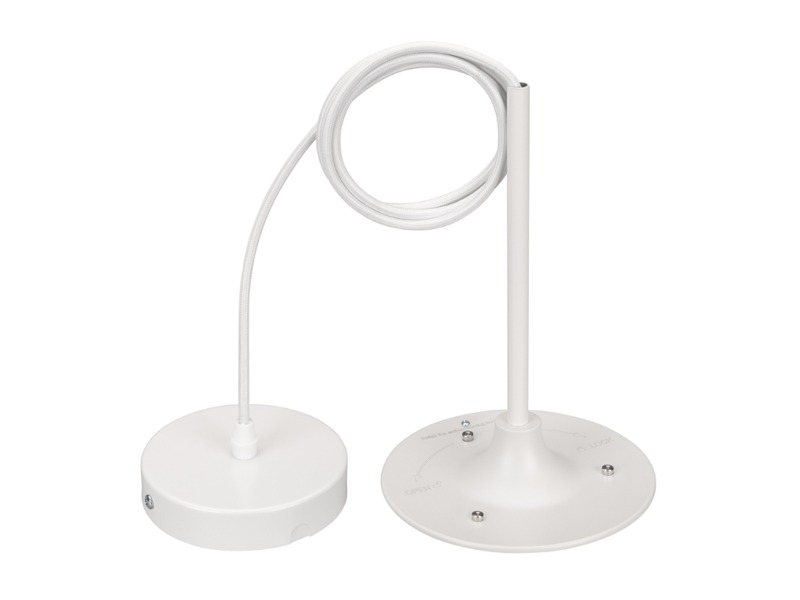 Купить подвес spx-hang-r150-l1400 (wh)