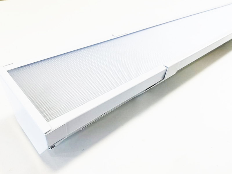 Купить светильник светодиодный lp - line shop 1680 54w