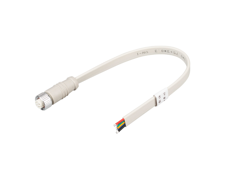 Купить Разъем выводной ARL-RGBW-5PIN-L300-F-IP67 