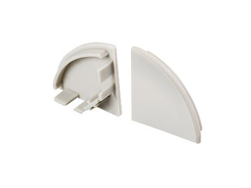 Заглушка KLUS-P45 Round купить оптом в Москве 