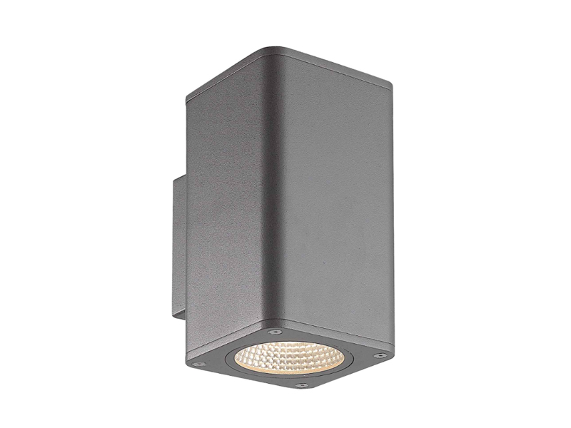 Купить светильник lgd-evo-wall-twin-s100x100-2x12w