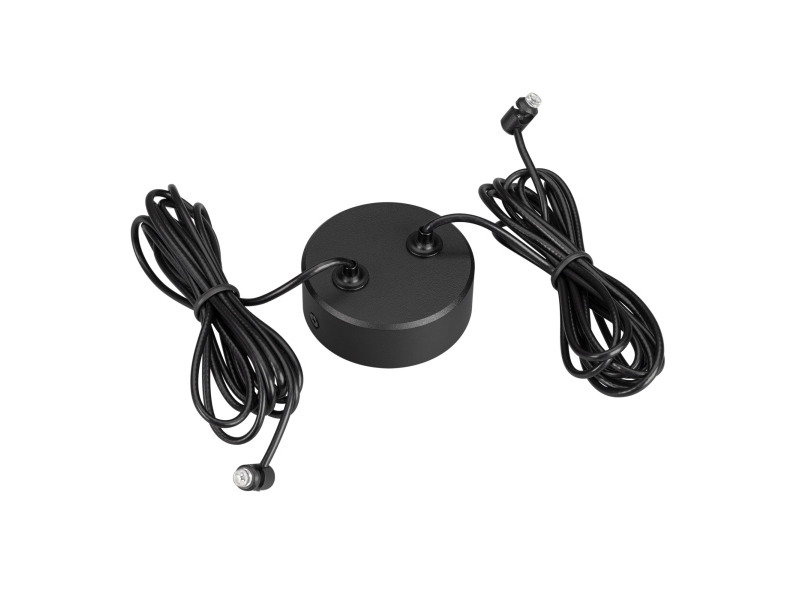 Купить подвес spx-hang-canopy-r70-l1500 (bk)