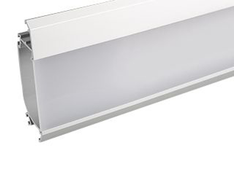 Купить Алюминиевый Профиль K-WALL-2000 ANOD 