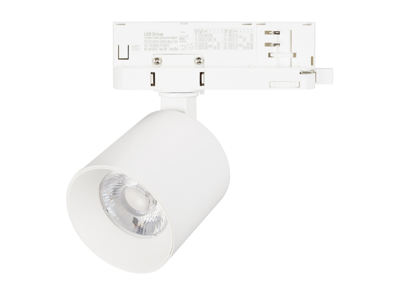 Купить светильник lgd-dyke-4tr-r75-16w (20 deg, triac)