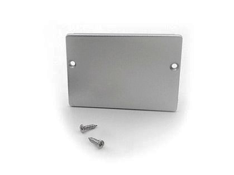 Заглушка для SL-LINIA45-FANTOM глухая купить оптом в Москве 