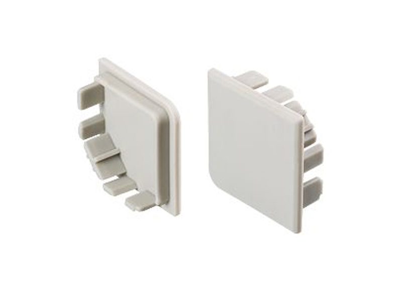 Заглушка KLUS-P45 Square купить оптом в Москве 