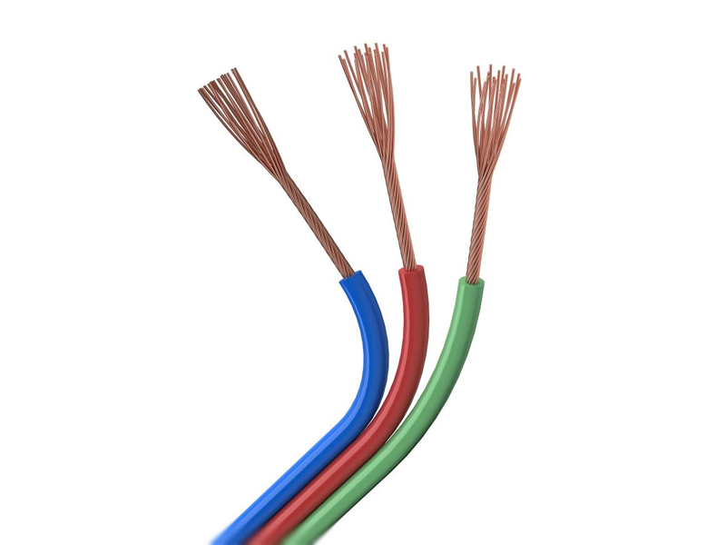 Купить Шлейф питания ARL-22AWG-CU 