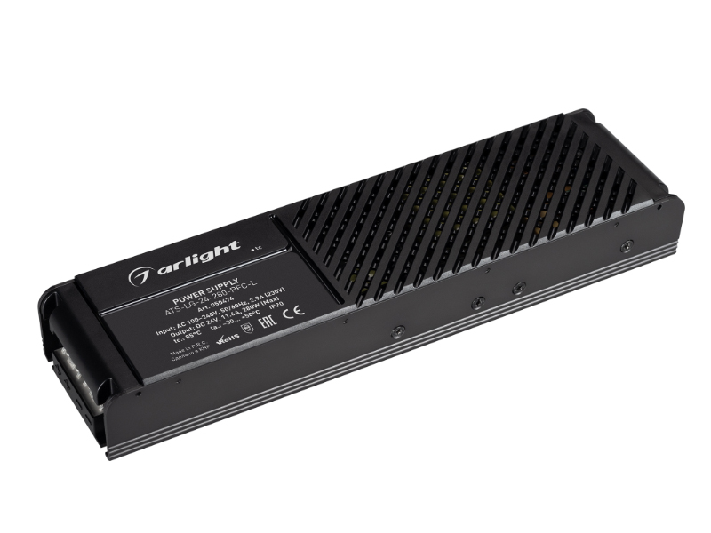 Блок питания ATS-LG-280-PFC-L купить оптом в Москве 