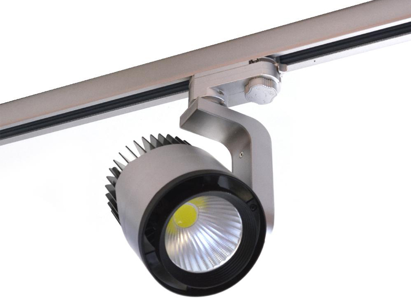 Купить Светодиодный светильник Es-track-30w 