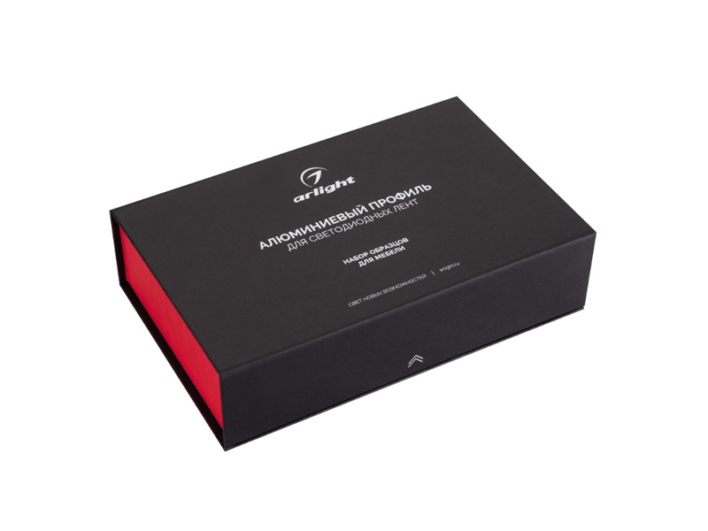 Купить Набор профиля ARLIGHT- мебельный-2023-1 
