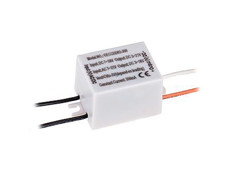 Купить АКЦИЯ Блок питания ARPJ-OS12350 (4.2W, 350mA) 