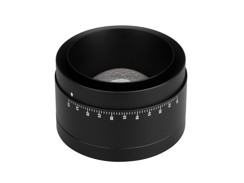 Купить насадка с изменяемым углом lgd-zoomlens-r85