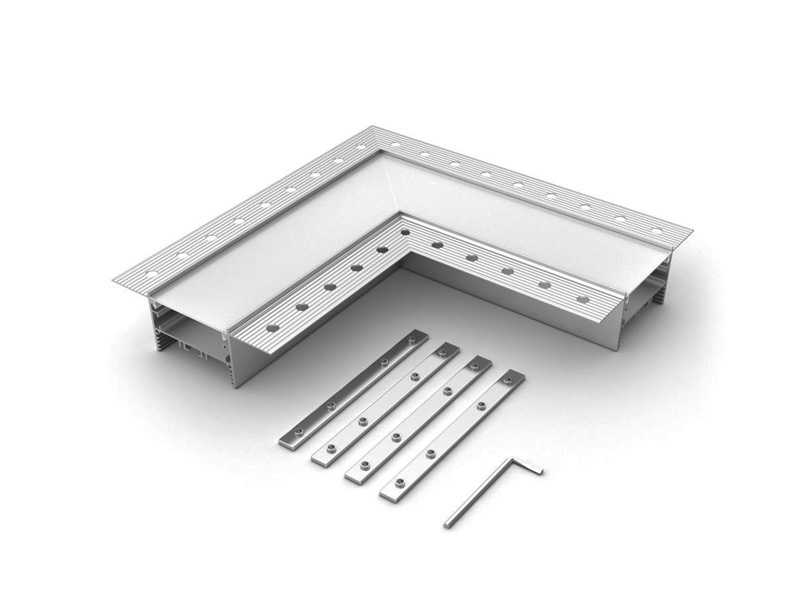 Угол SL-LINIA45-FANTOM купить оптом в Москве 