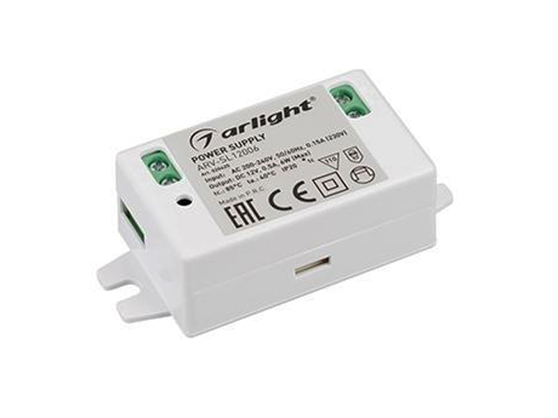 Блок питания ARV-SN006-C купить оптом в Москве 