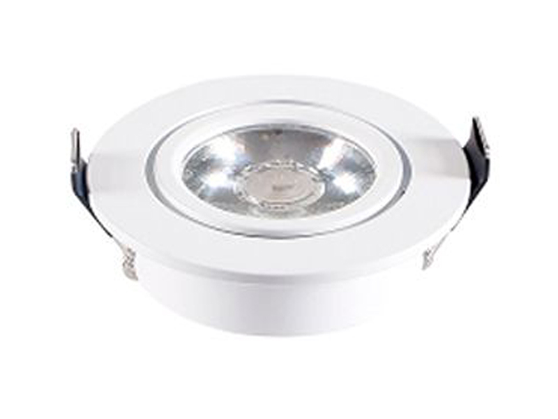 Купить светодиодный светильник ltm-r65wh 5w 10deg