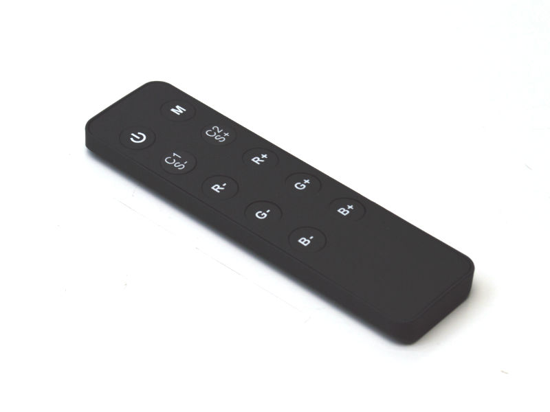 Купить Пульт управления LP-RF 2808 RGB 