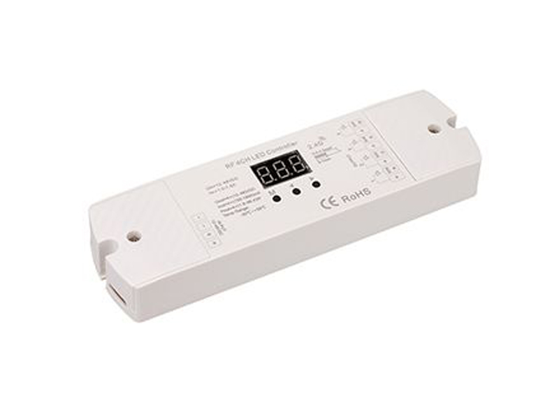 Купить Контроллер тока SMART-K5-RGBW 