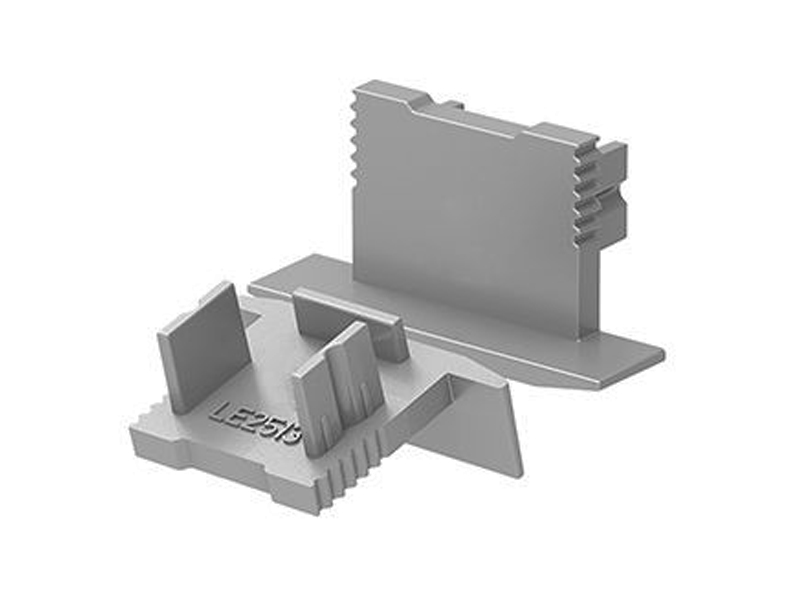 Заглушка SL-SLIM-H13M-F25 глухая купить оптом в Москве 